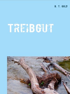 cover image of Treibgut